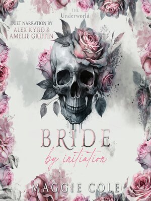 cover image of Bride by Initiation